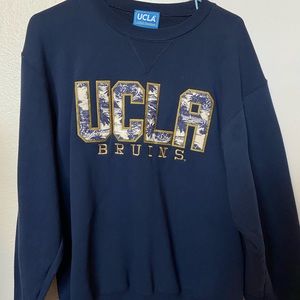 UCLA crewneck